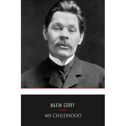 My Childhood - Paperback