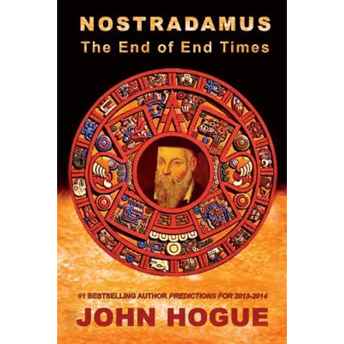 Nostradamus: The End of End Times