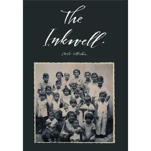 The Inkwell