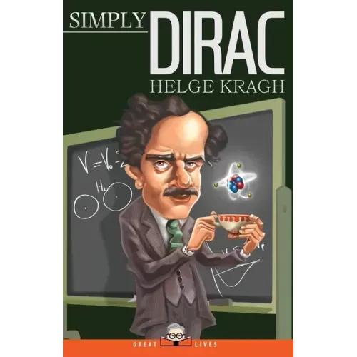 Simply Dirac