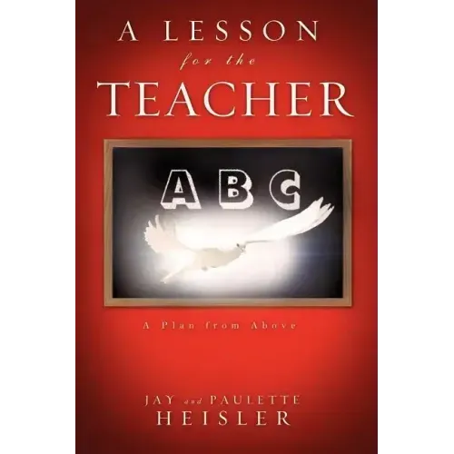 A Lesson for the Teacher