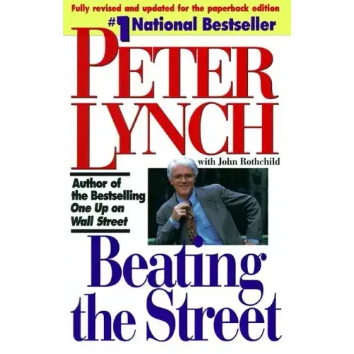 Beating the Street