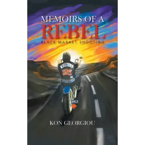 Memoirs of a Rebel: Black Market Shooting