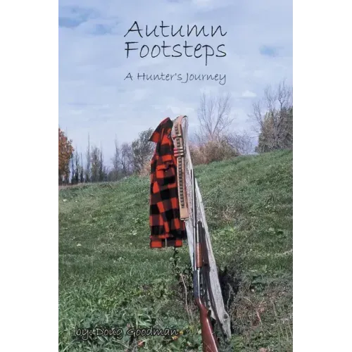Autumn Footsteps: A Hunter's Journey