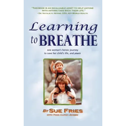 Learning to Breathe
