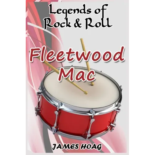 Legends of Rock & Roll - Fleetwood Mac