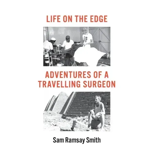 Life on the Edge