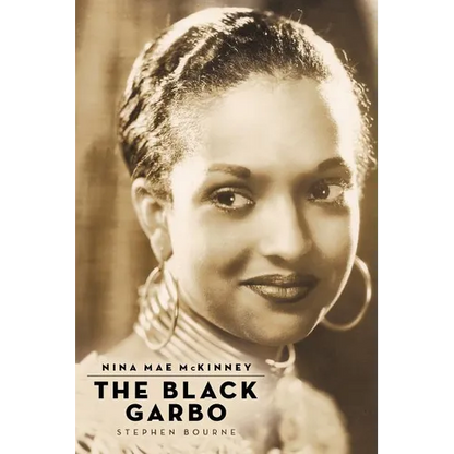 Nina Mae McKinney: The Black Garbo - Paperback
