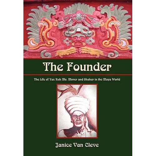 The Founder