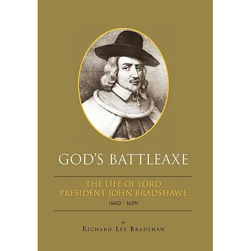 God's Battleaxe