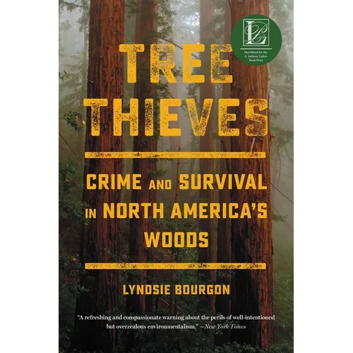 Tree Thieves
