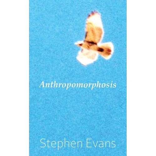 Anthropomorphosis: A Transcendental Journey