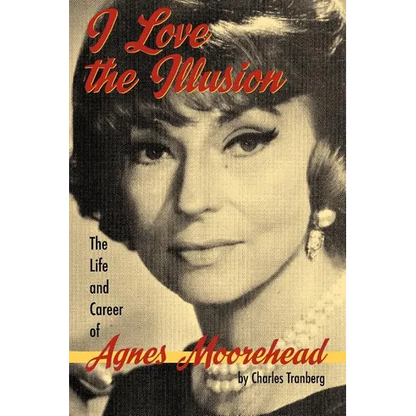 I Love the Illusion - Paperback