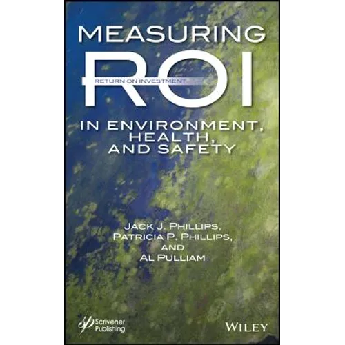 Measuring Roi in Environment, Health, and Safety