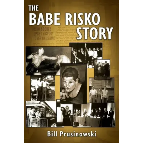 The Babe Risko Story