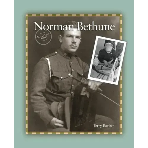 Norman Bethune