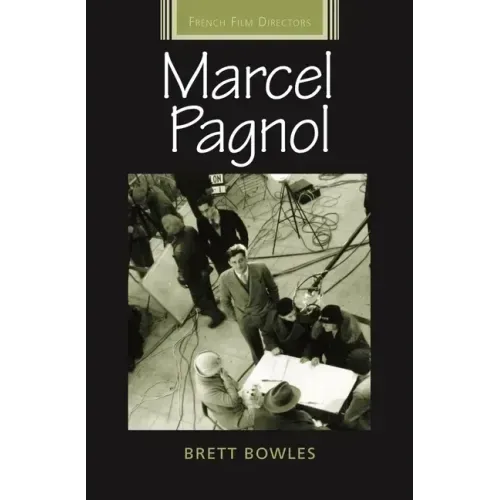 Marcel Pagnol