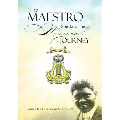 The Maestro Speaks of His Musical Journey