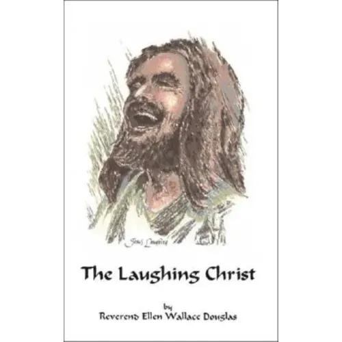 The Laughing Christ