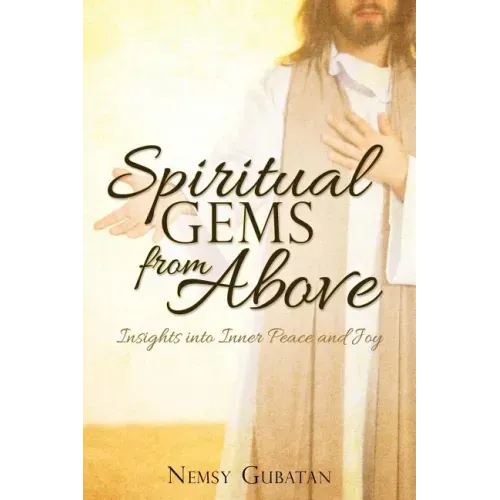 SPIRITUAL GEMS from ABOVE