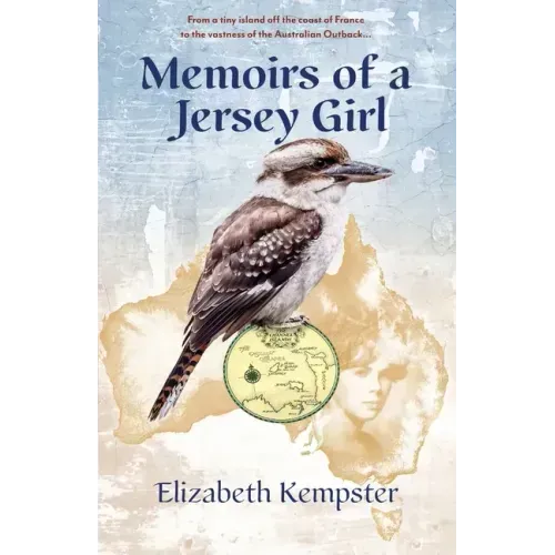 Memoirs of a Jersey Girl