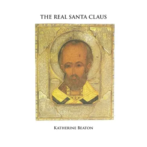 The Real Santa Claus