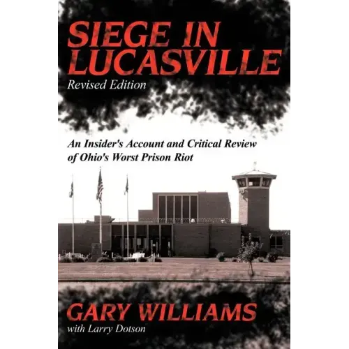 Siege in Lucasville
