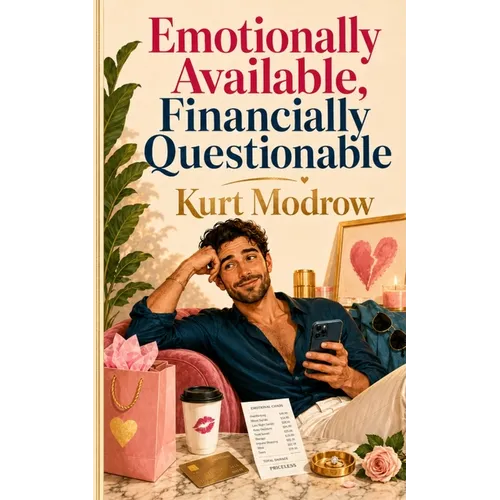 Emotionally Available, Financially Questionable