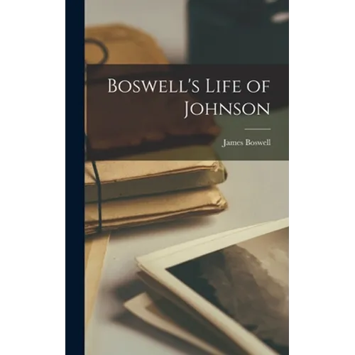 Boswell's Life of Johnson