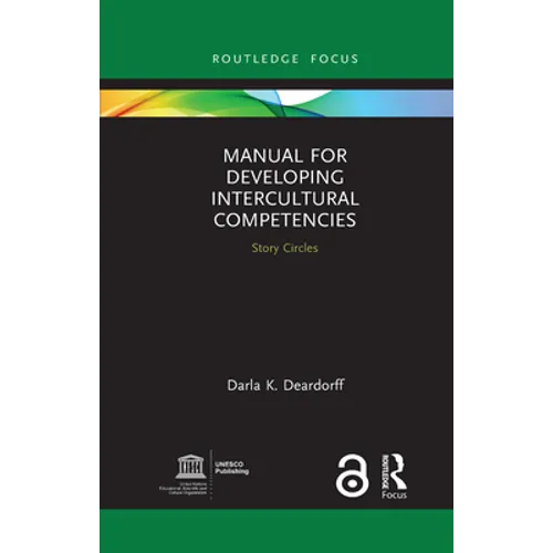 Manual for Developing Intercultural Competencies: Story Circles