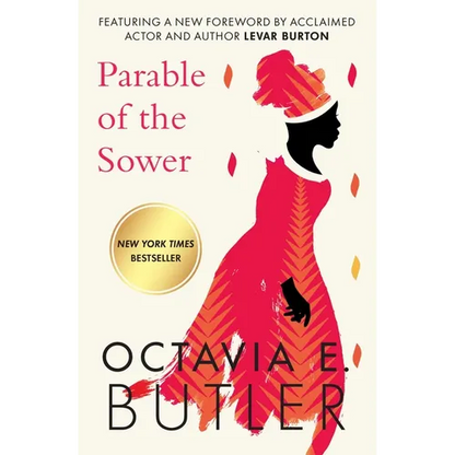 Parable of the Sower - Paperback