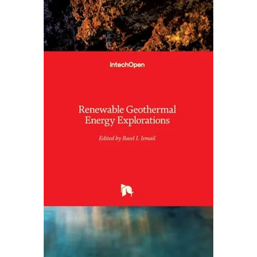 Renewable Geothermal Energy Explorations