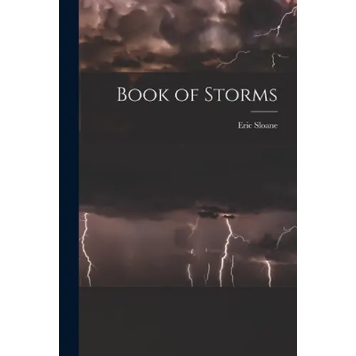 Book of Storms