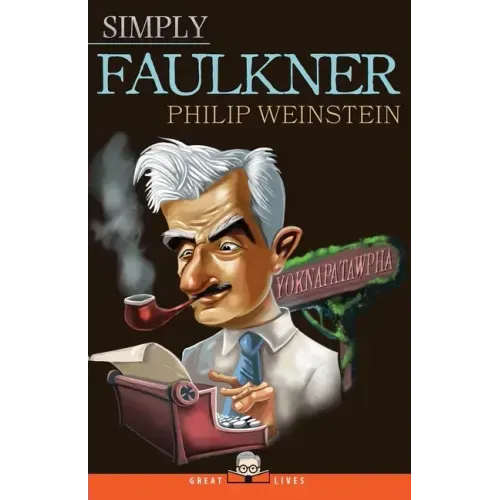 Simply Faulkner