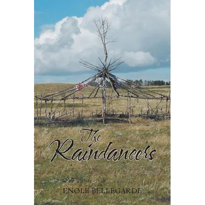 The Raindancers - Paperback