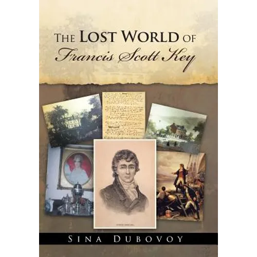 The Lost World of Francis Scott Key