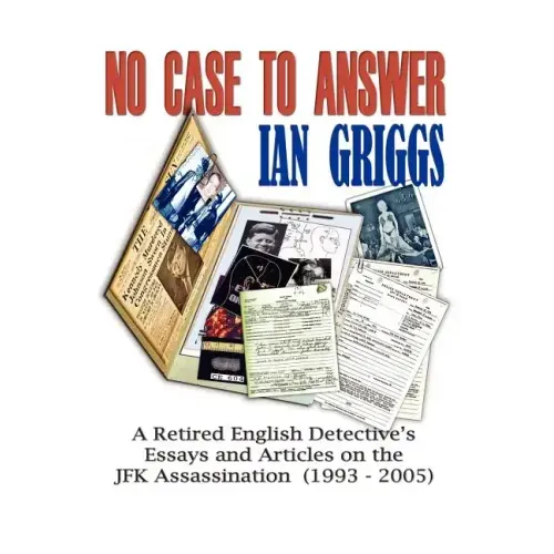 No Case To Answer