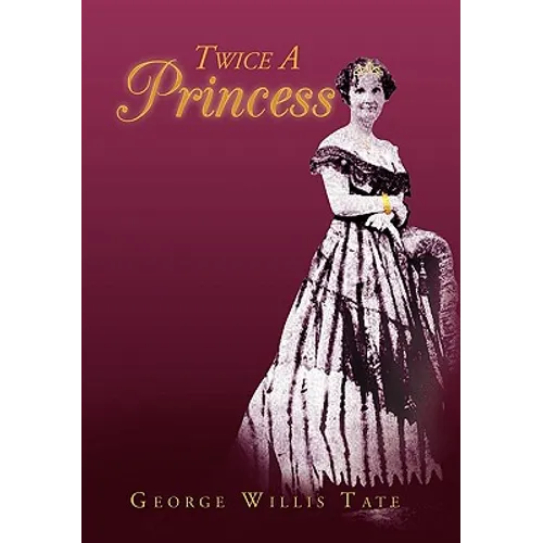 Twice a Princess