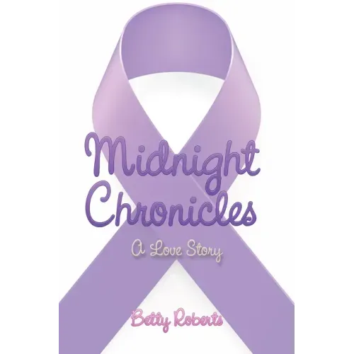 Midnight Chronicles: A Love Story