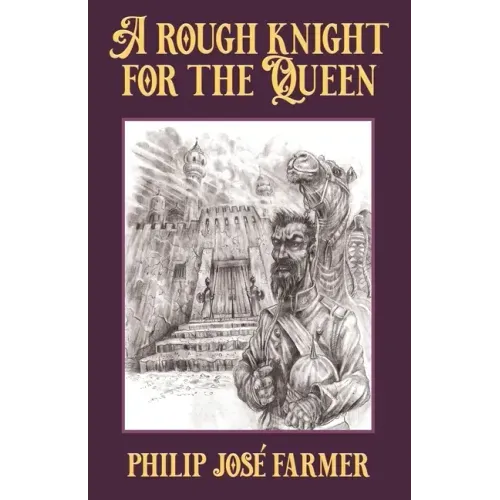 A Rough Knight for the Queen