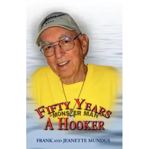 Fifty Years a Hooker