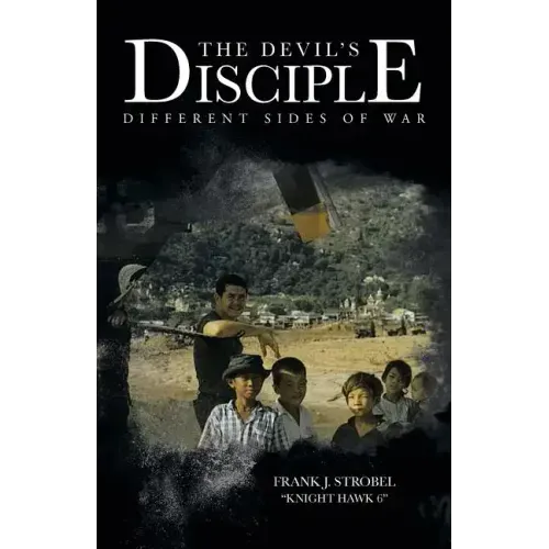 The Devil's Disciple: Different Sides of War