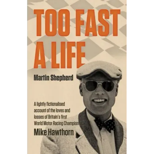 Too Fast A Life