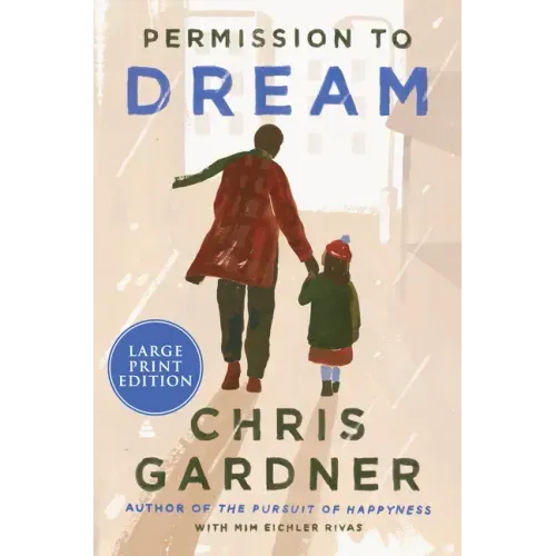 Permission to Dream