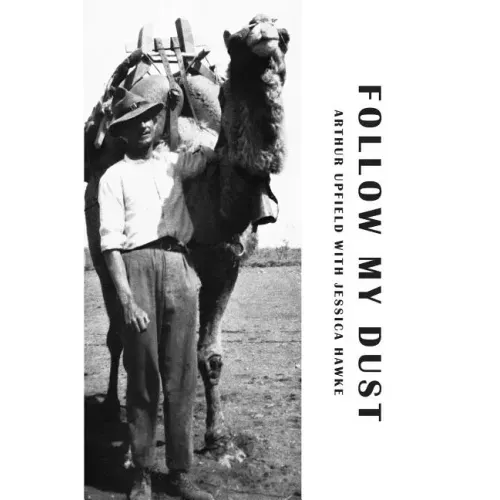 Follow My Dust