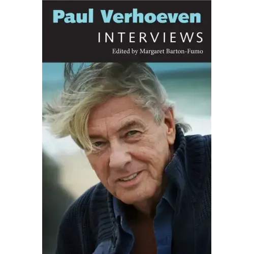 Paul Verhoeven: Interviews