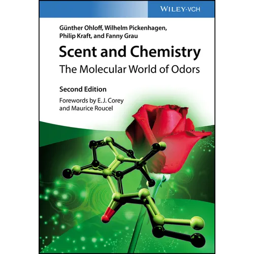 Scent and Chemistry