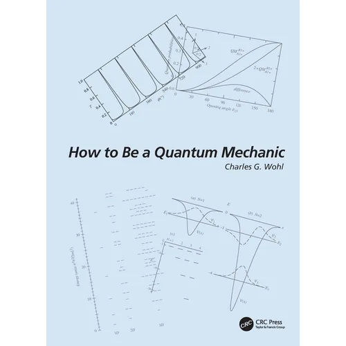 How to Be a Quantum Mechanic