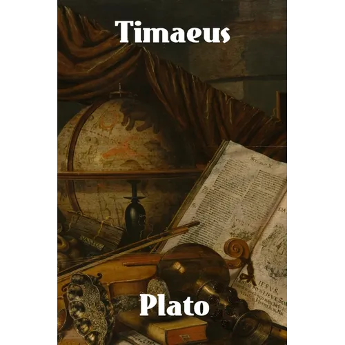 Timaeus