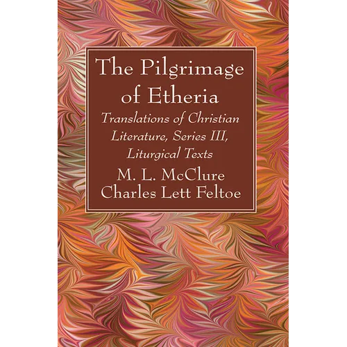The Pilgrimage of Etheria